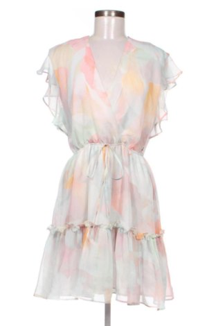 Kleid Guess, Größe M, Farbe Mehrfarbig, Preis € 49,00, #137689066
