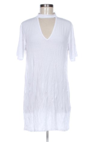 Рокля Boohoo, Размер M, Цвят Бял, Цена 17,72 €, #137689170