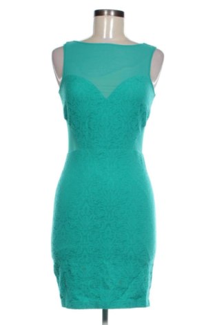 Rochie Raspberry, Mărime M, Culoare Verde, Preț 92,00 Lei, #137689209