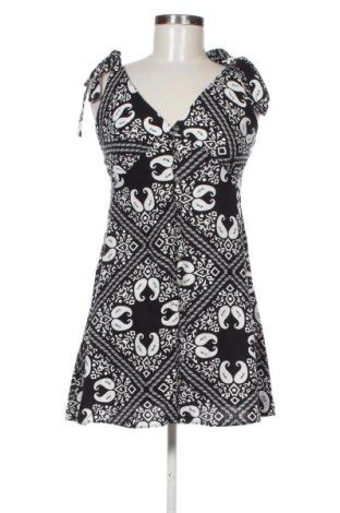 Šaty  Topshop, Veľkosť M, Farba Viacfarebná, Cena  25,72 €, #137689235