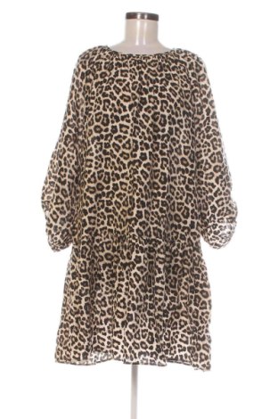 Šaty  H&M, Velikost XL, Barva Vícebarevné, Cena  585,00 Kč, #137689253