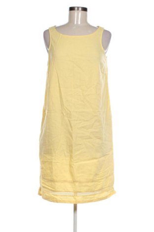 Rochie F&F, Mărime S, Culoare Galben, Preț 37,20 Lei, #137689294