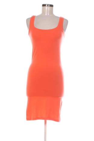 Rochie Samsoe & Samsoe, Mărime S, Culoare Portocaliu, Preț 378,16 Lei, #137689362