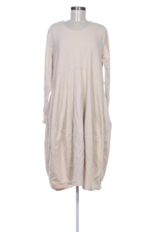 Kleid Unbranded, Größe M, Farbe Ecru, Preis € 19,37, #137689369