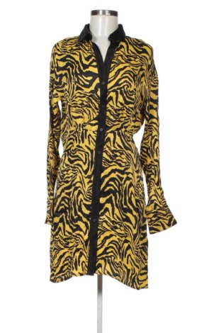 Kleid Mohito, Größe M, Farbe Mehrfarbig, Preis 22,00 €, #137689385
