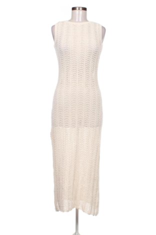 Kleid H&M, Größe M, Farbe Ecru, Preis 22,00 €, #137689405