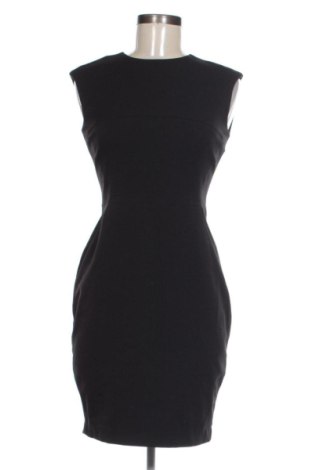 Rochie Pull&Bear, Mărime S, Culoare Negru, Preț 51,00 Lei, #137689407