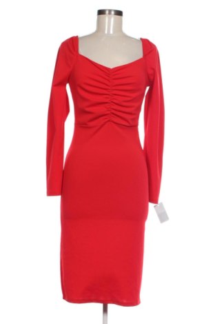 Ruha NEW COLLECTION, Méret S, Szín Piros, Ár 12 766 Ft, #137689512