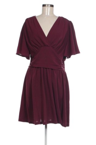 Rochie SHEIN, Mărime XL, Culoare Mov, Preț 100,00 Lei, #137689536