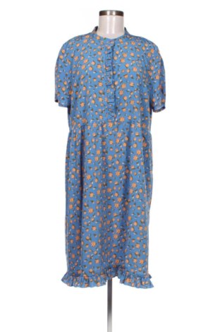 Šaty  Vero Moda, Veľkosť XL, Farba Viacfarebná, Cena  17,48 €, #137689593