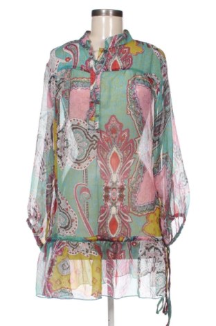 Kleid Zab, Größe L, Farbe Mehrfarbig, Preis € 6,86, #137689676