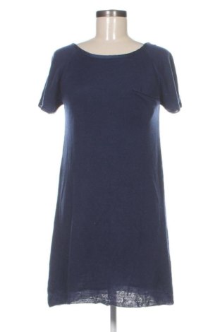 Рокля Massimo Dutti, Размер S, Цвят Син, Цена 97,28 €, #137689701