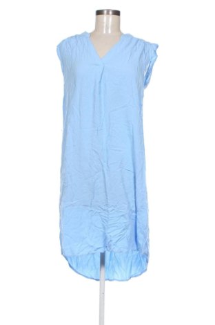 Рокля H&M, Размер L, Цвят Син, Цена 17,00 €, #137689727