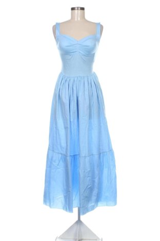 Рокля New Style, Размер XS, Цвят Син, Цена 32,39 €, #137689853