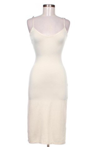 Šaty  H&M, Veľkosť S, Farba Kremová, Cena  22,00 €, #137689884