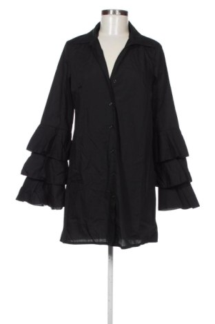 Šaty  Boohoo, Veľkosť S, Farba Čierna, Cena  27,62 €, #137689886