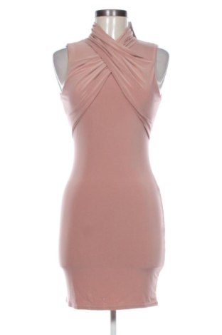 Рокля Missguided, Размер S, Цвят Пепел от рози, Цена 17,72 €, #137689890