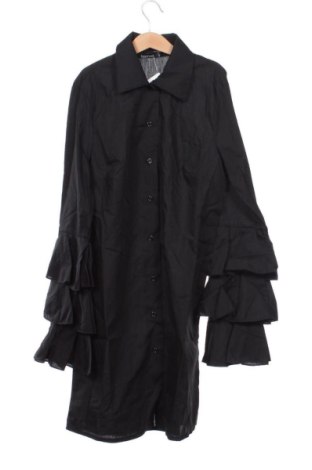 Šaty  Boohoo, Veľkosť XS, Farba Čierna, Cena  26,86 €, #137689899