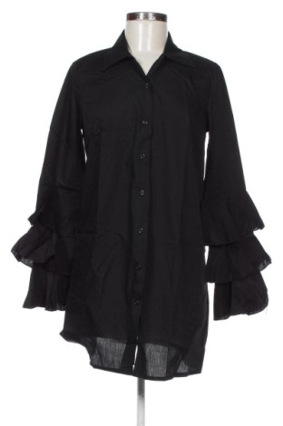 Kleid Boohoo, Größe S, Farbe Schwarz, Preis € 27,62, #137689936