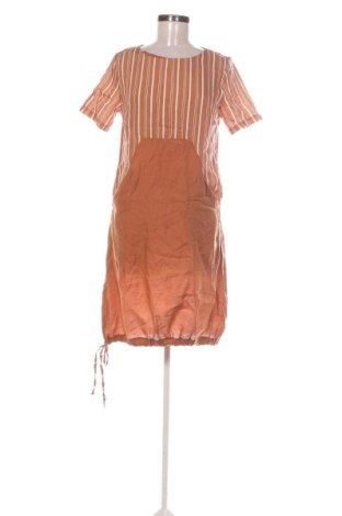 Φόρεμα Unbranded, Μέγεθος M, Χρώμα Πορτοκαλί, Τιμή 18,29 €, #137689968