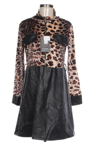 Kleid Unbranded, Größe M, Farbe Mehrfarbig, Preis € 7,00, #137690009