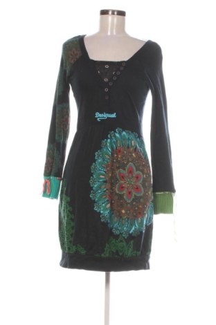 Kleid Desigual, Größe S, Farbe Mehrfarbig, Preis 33,34 €, #137690020
