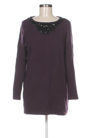 Rochie Marks & Spencer, Mărime XL, Culoare Mov, Preț 244,74 Lei, #137690051