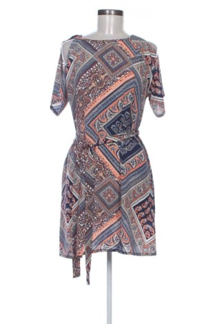 Kleid Sisters Point, Größe M, Farbe Mehrfarbig, Preis 12,28 €, #137690078