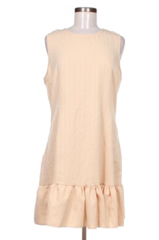 Ruha SHEIN, Méret XL, Szín Bézs, Ár 6 028 Ft, #137690131