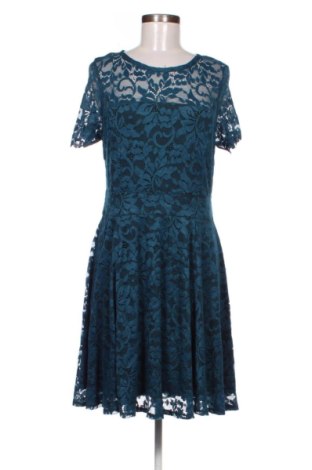 Šaty  Unbranded, Veľkosť XL, Farba Modrá, Cena  28,00 €, #137690159