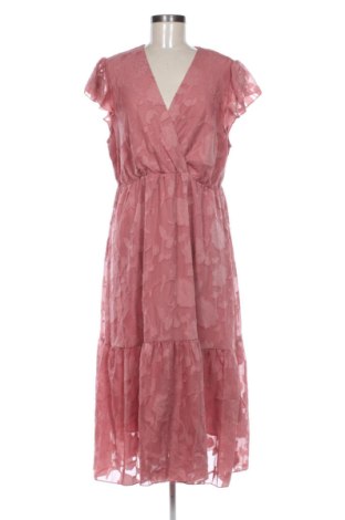 Φόρεμα Unbranded, Μέγεθος L, Χρώμα Σάπιο μήλο, Τιμή 14,48 €, #137690167