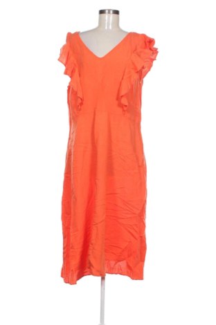 Рокля Yessica, Размер XL, Цвят Оранжев, Цена 24,00 €, #137690180