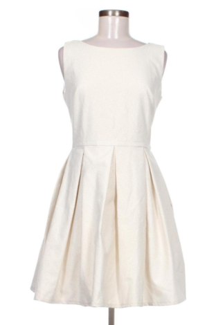 Kleid Junona, Größe L, Farbe Ecru, Preis € 40,00, #137690181