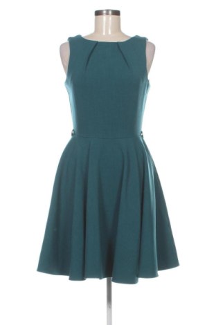 Rochie Closet London, Mărime S, Culoare Verde, Preț 594,05 Lei, #137690200