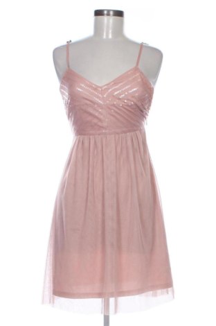 Kleid Esprit, Größe XS, Farbe Aschrosa, Preis 11,34 €, #137690238