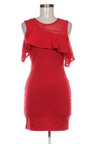 Φόρεμα French Connection, Μέγεθος S, Χρώμα Κόκκινο, Τιμή 16,00 €, #137690261