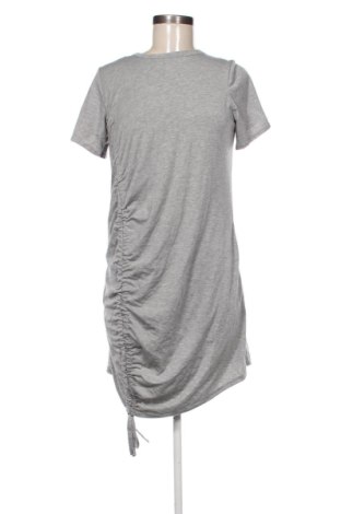Kleid Boohoo, Größe M, Farbe Grau, Preis € 18,29, #137690307