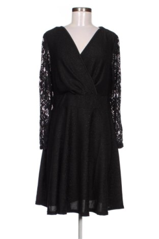 Ruha SHEIN, Méret XL, Szín Fekete, Ár 4 965 Ft, #137690316