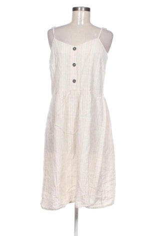 Rochie Esmara, Mărime XL, Culoare Bej, Preț 99,73 Lei, #137690334