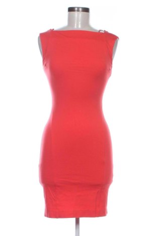 Kleid Mango, Größe XXS, Farbe Rot, Preis 16,30 €, #137690343