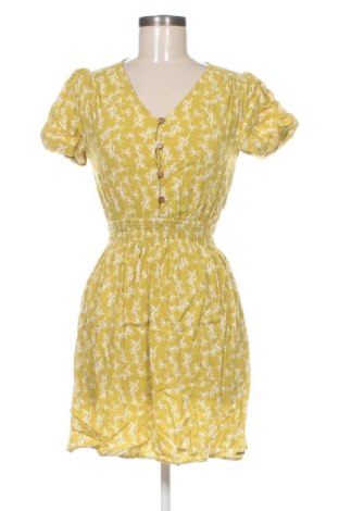 Rochie Body & Soul, Mărime S, Culoare Galben, Preț 196,32 Lei, #137690359