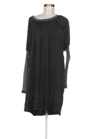 Rochie Stella Nova, Mărime XS, Culoare Negru, Preț 187,22 Lei, #137690408