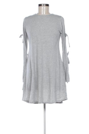 Rochie Boohoo, Mărime M, Culoare Gri, Preț 107,00 Lei, #137690468