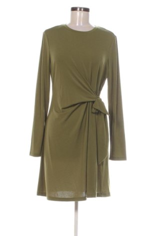 Rochie Vero Moda, Mărime M, Culoare Verde, Preț 111,59 Lei, #137690478
