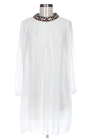 Rochie Unbranded, Mărime L, Culoare Alb, Preț 106,00 Lei, #137690517