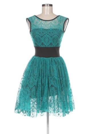 Rochie Unbranded, Mărime S, Culoare Verde, Preț 145,58 Lei, #137690549
