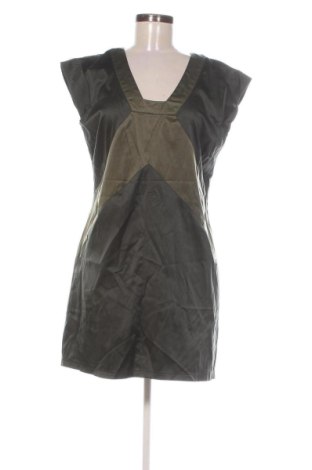 Rochie Skunkfunk, Mărime L, Culoare Verde, Preț 143,83 Lei, #137690555