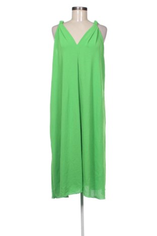 Šaty  NEW COLLECTION, Veľkosť XL, Farba Zelená, Cena  35,00 €, #137690593