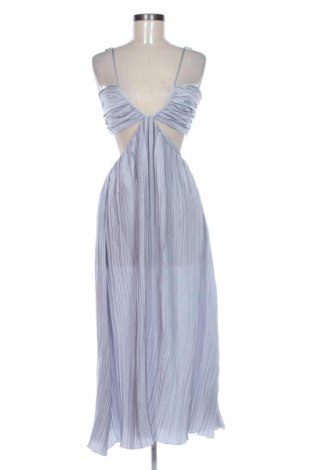 Рокля Zara, Размер M, Цвят Сив, Цена 43,46 €, #137690711