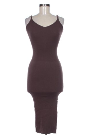 Sukienka Giorgia, Rozmiar XS, Kolor Brązowy, Cena 189,00 zł, #137690784